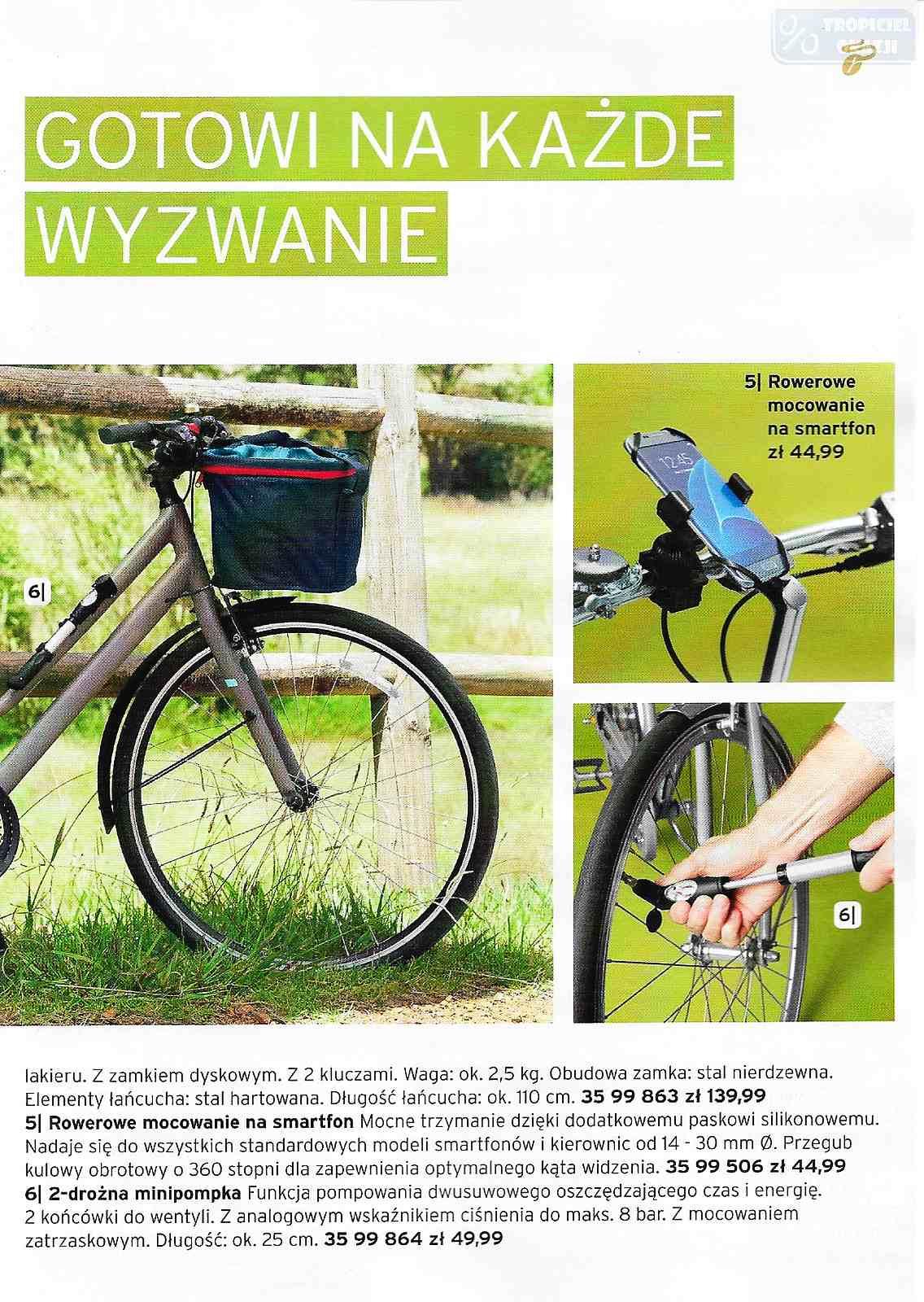 Gazetka promocyjna Tchibo str. 9