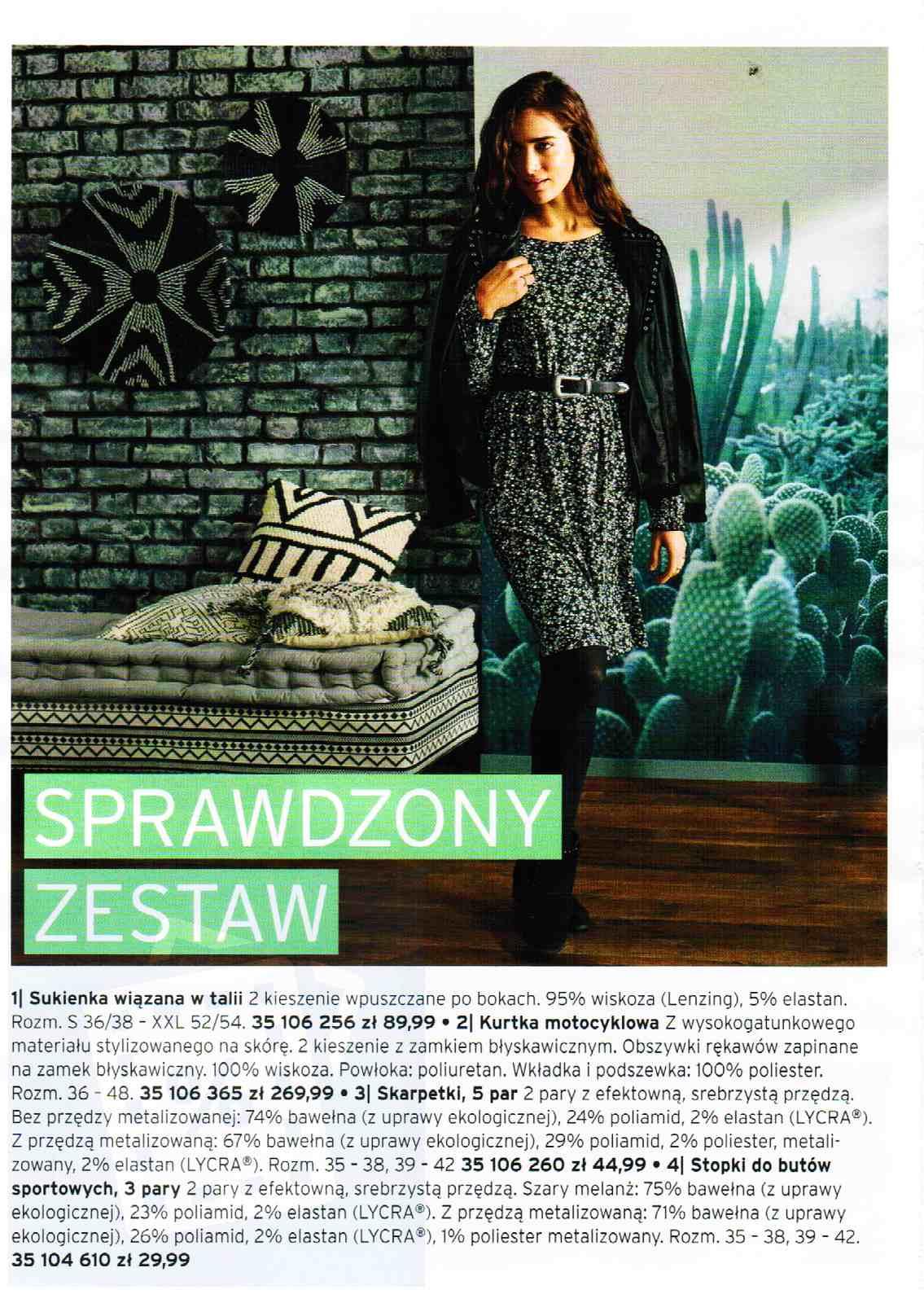 Gazetka promocyjna Tchibo str. 8