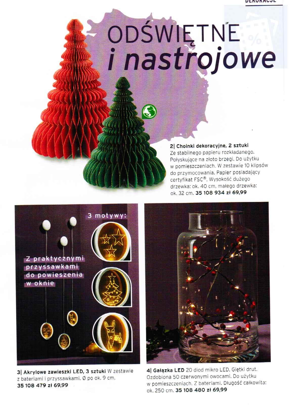 Gazetka promocyjna Tchibo str. 43