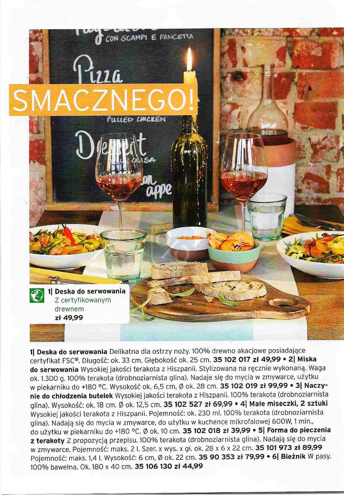 Gazetka promocyjna Tchibo str. 6