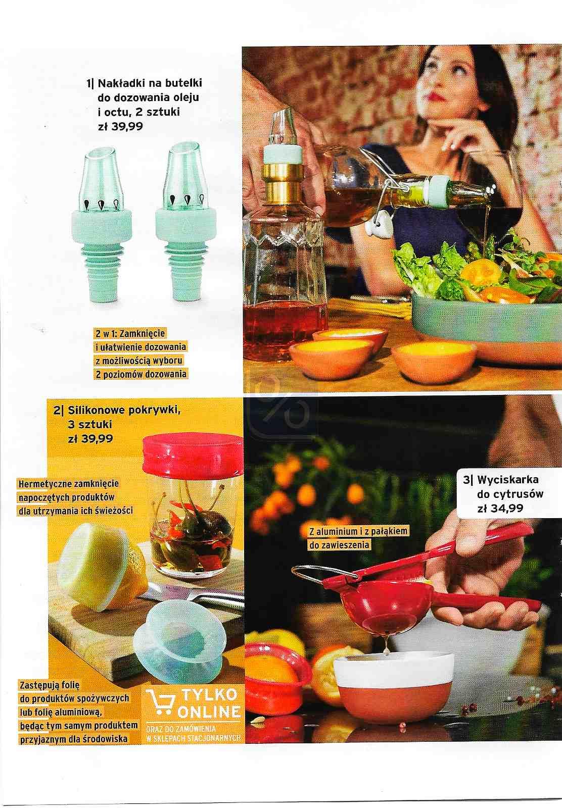 Gazetka promocyjna Tchibo str. 16