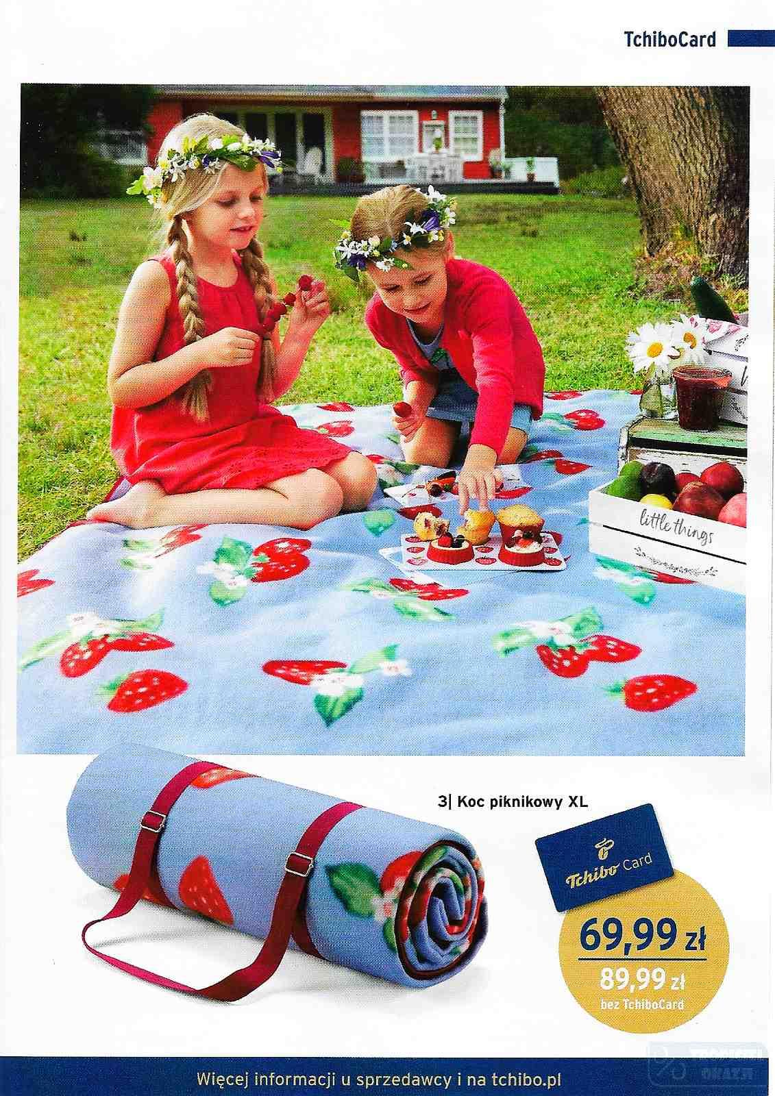 Gazetka promocyjna Tchibo str. 3