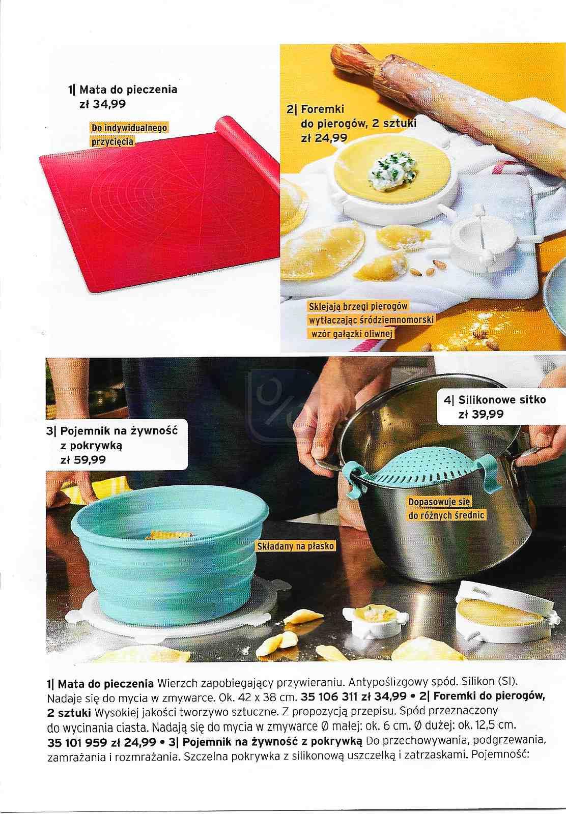 Gazetka promocyjna Tchibo str. 8