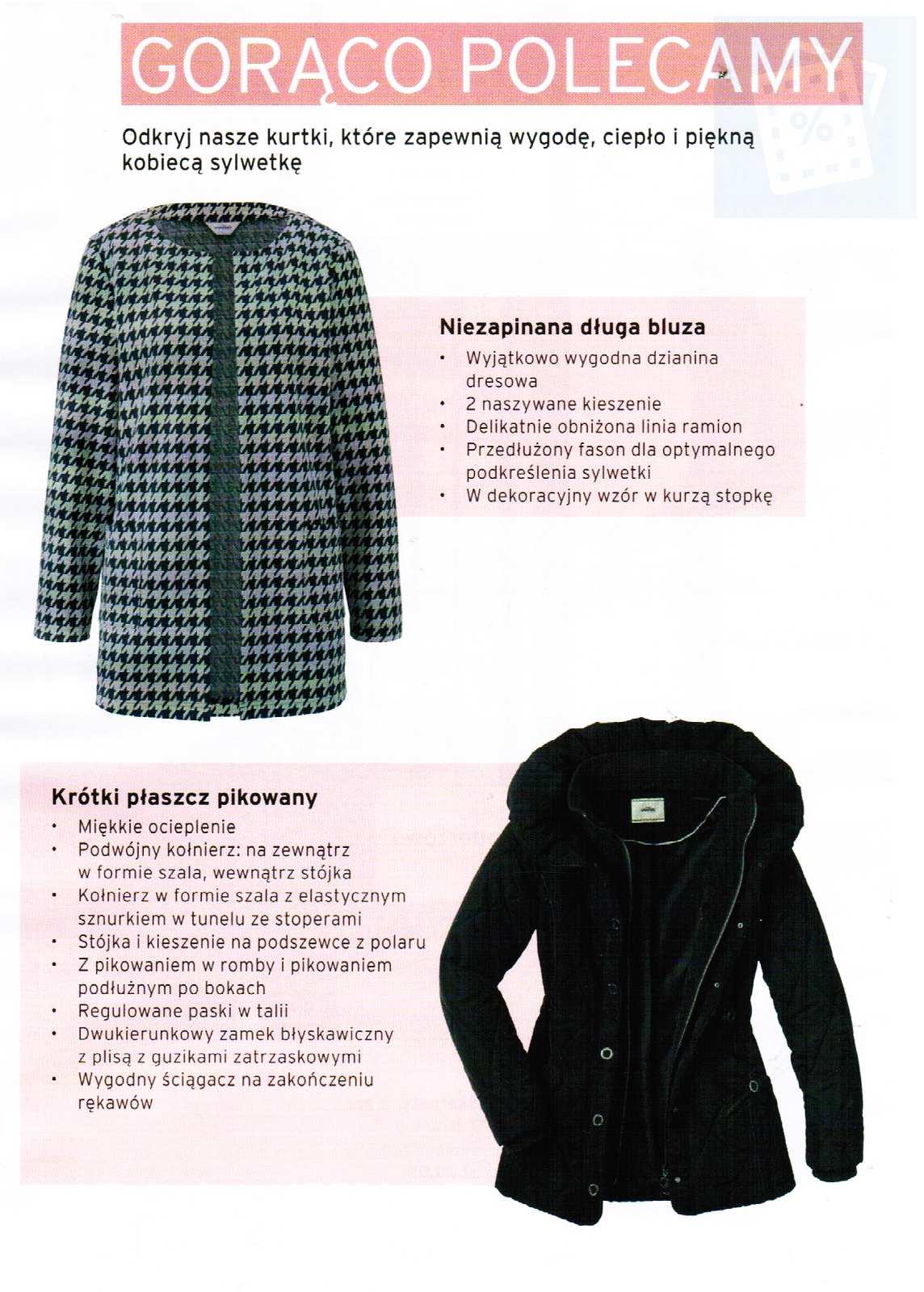 Gazetka promocyjna Tchibo str. 18