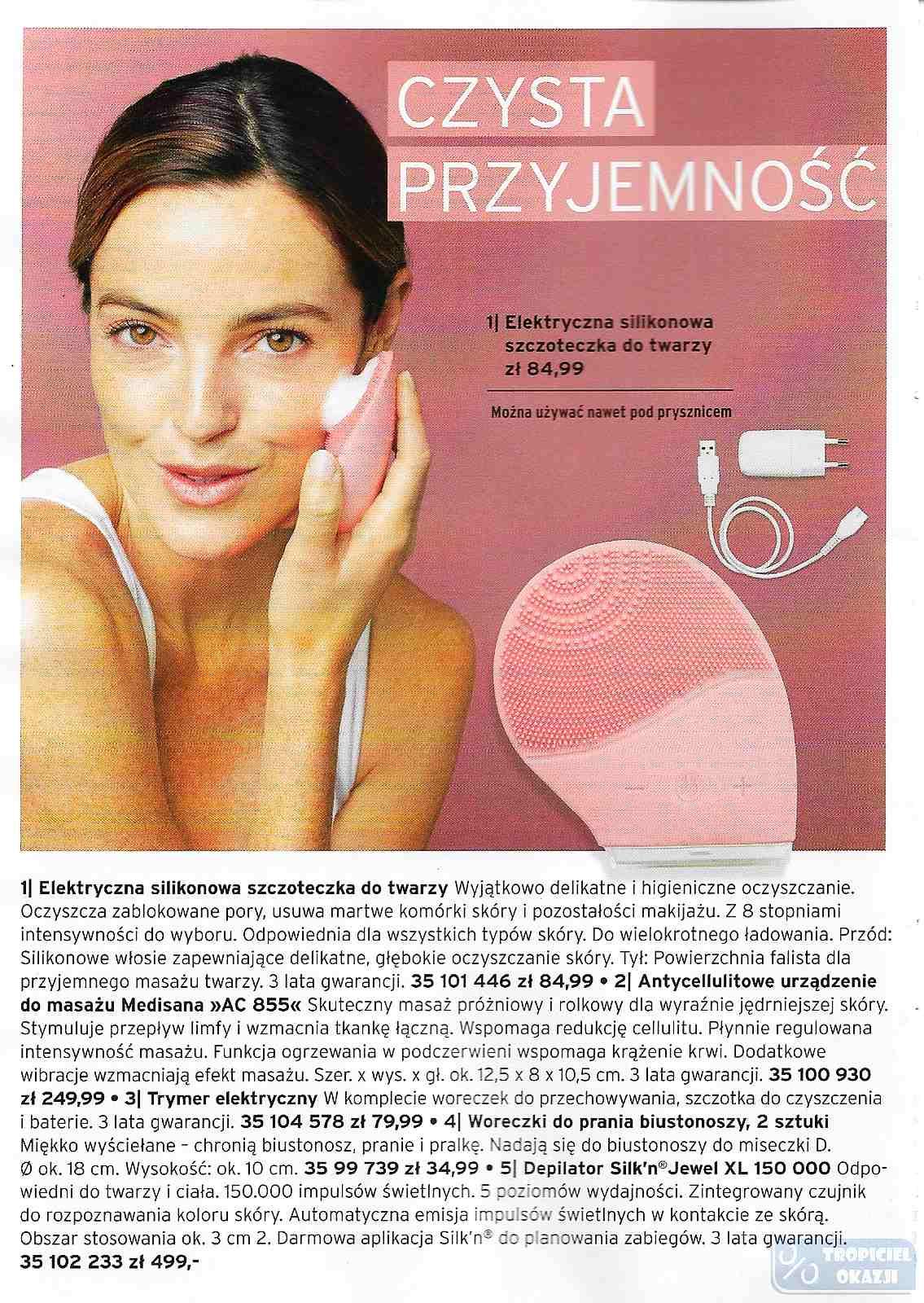 Gazetka promocyjna Tchibo str. 22