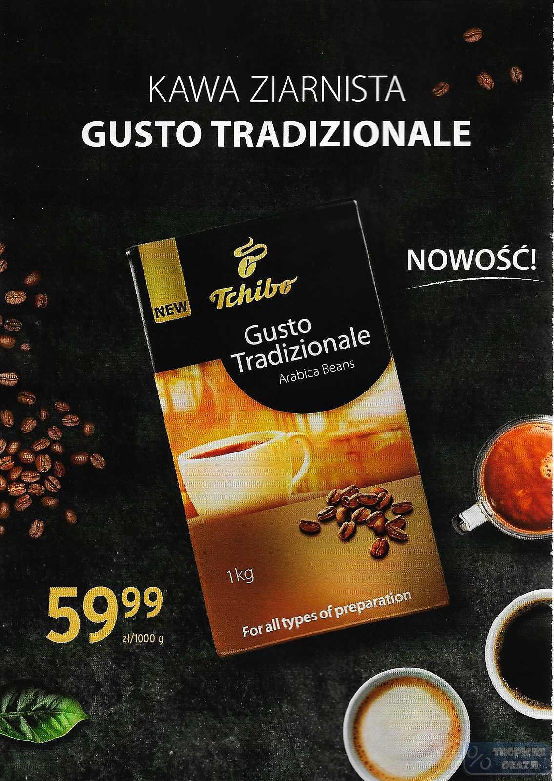 Gazetka promocyjna Tchibo str. 24