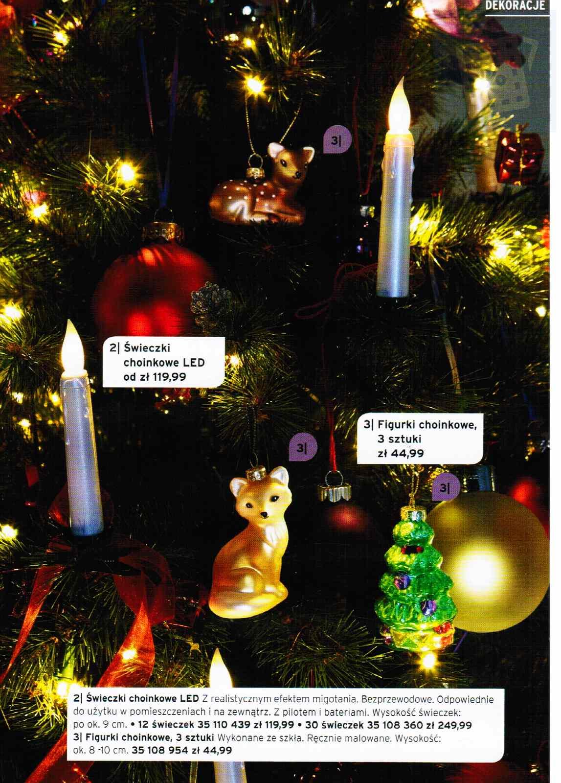 Gazetka promocyjna Tchibo str. 31