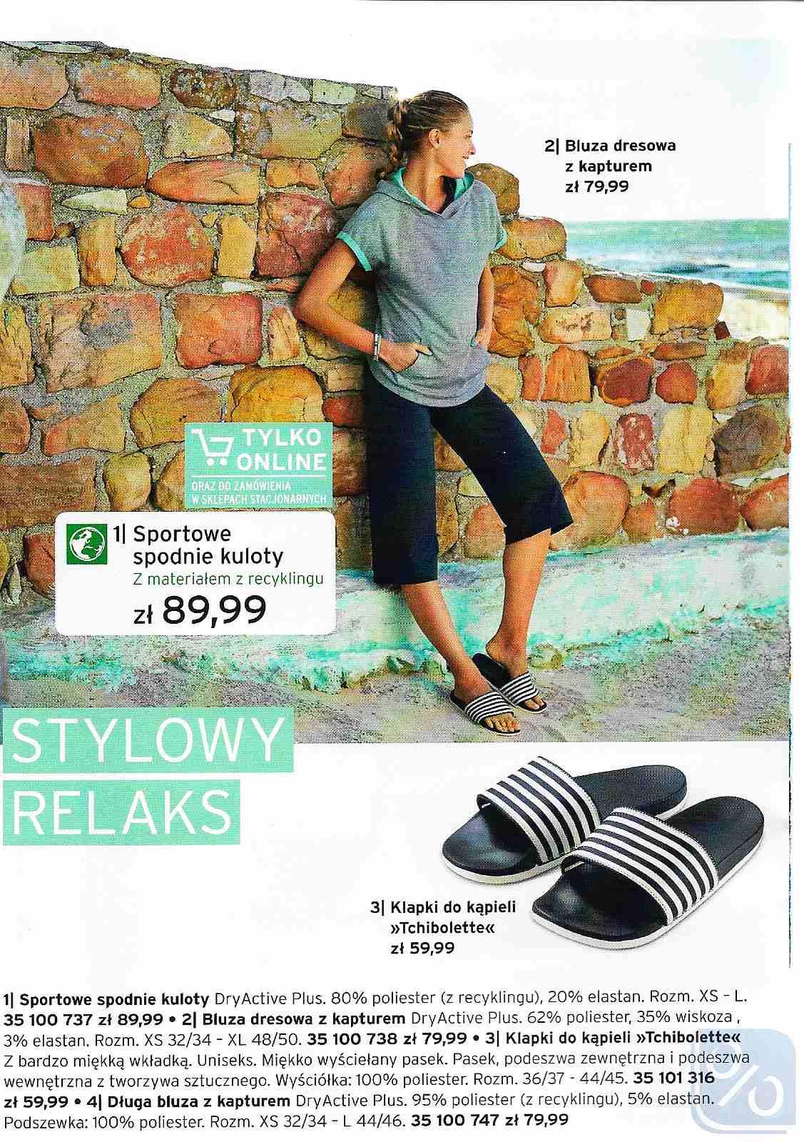 Gazetka promocyjna Tchibo str. 26