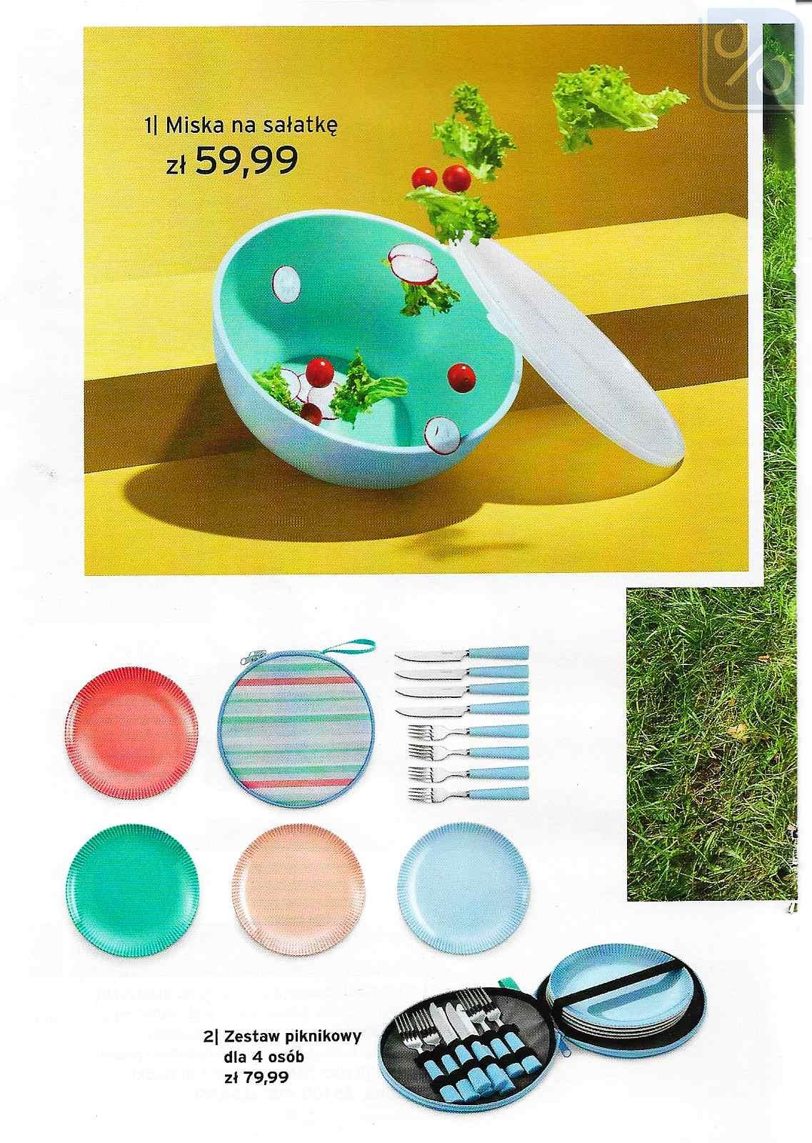 Gazetka promocyjna Tchibo str. 14