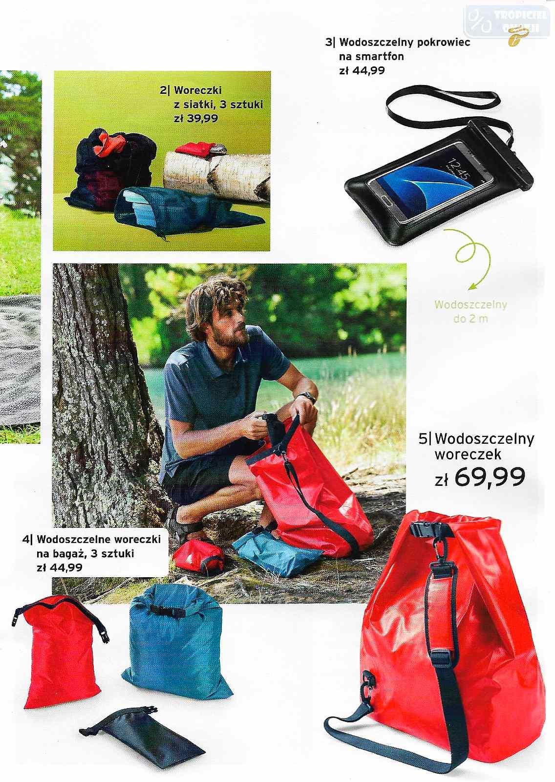 Gazetka promocyjna Tchibo str. 21