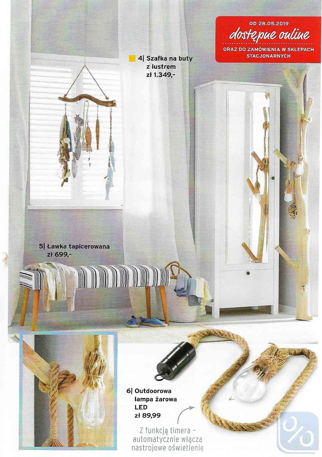 Gazetka promocyjna Tchibo str. 37