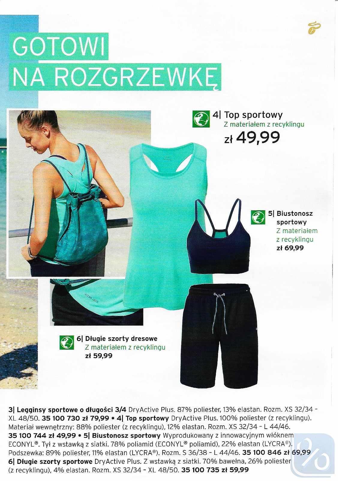 Gazetka promocyjna Tchibo str. 13