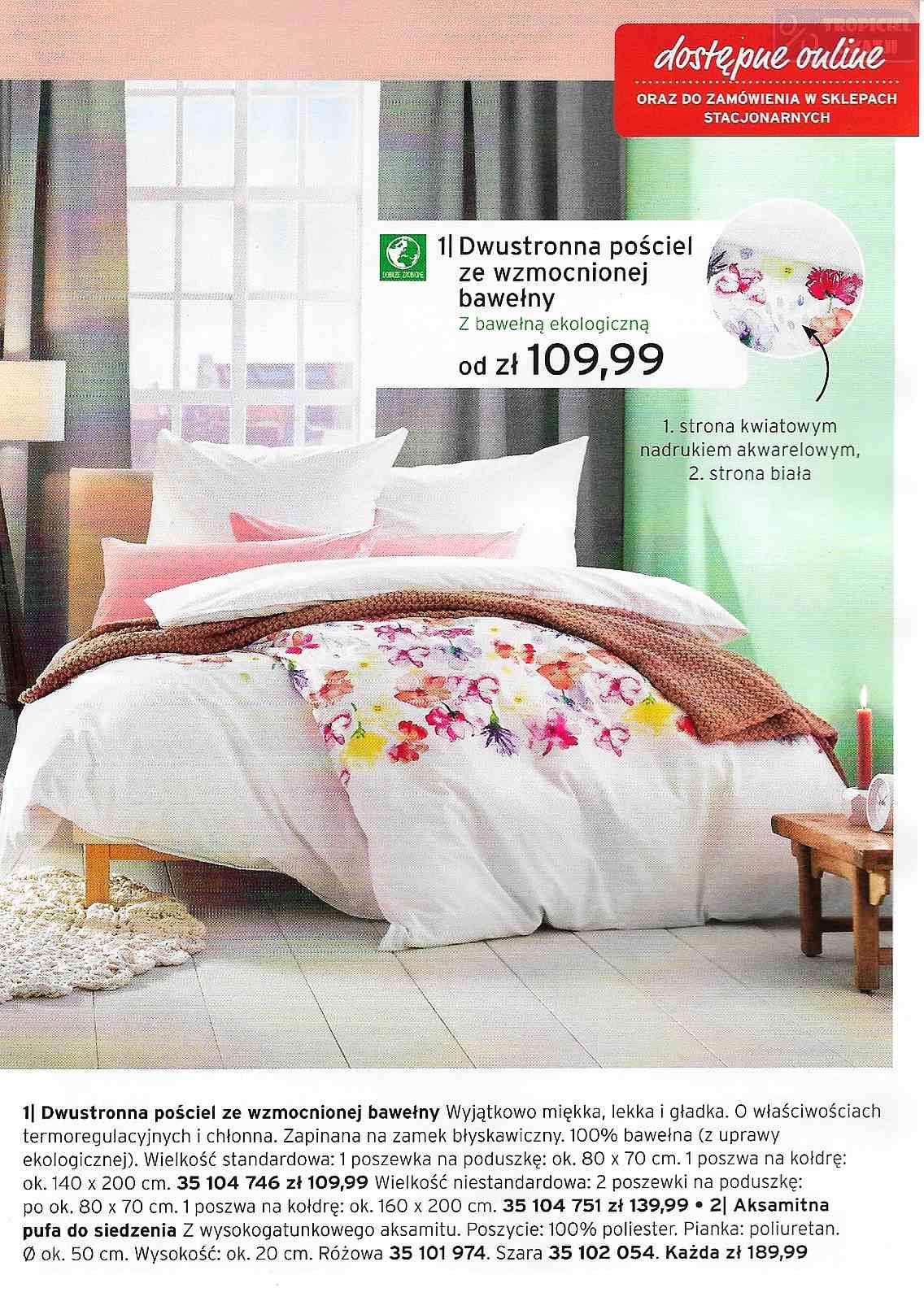 Gazetka promocyjna Tchibo str. 33