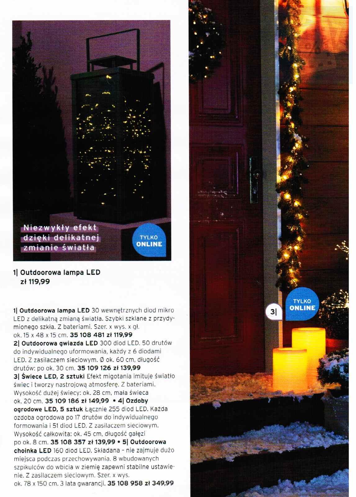 Gazetka promocyjna Tchibo str. 54