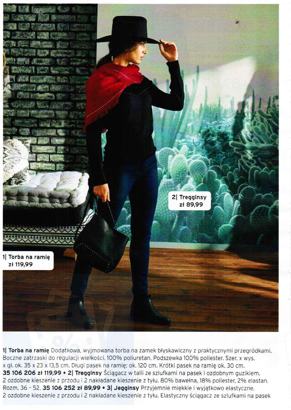 Gazetka promocyjna Tchibo str. 10