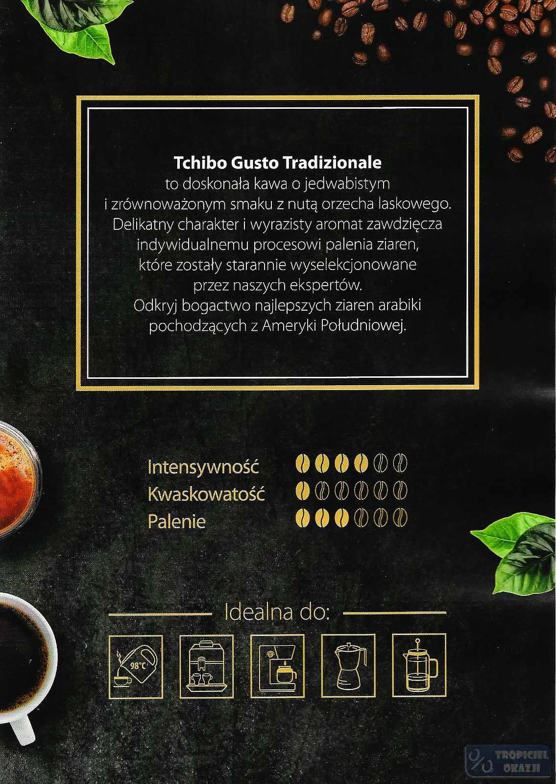 Gazetka promocyjna Tchibo str. 25