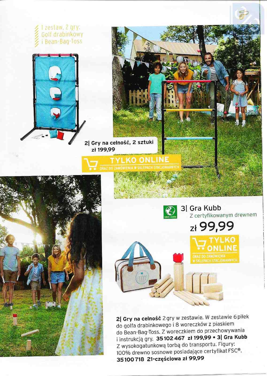 Gazetka promocyjna Tchibo str. 17