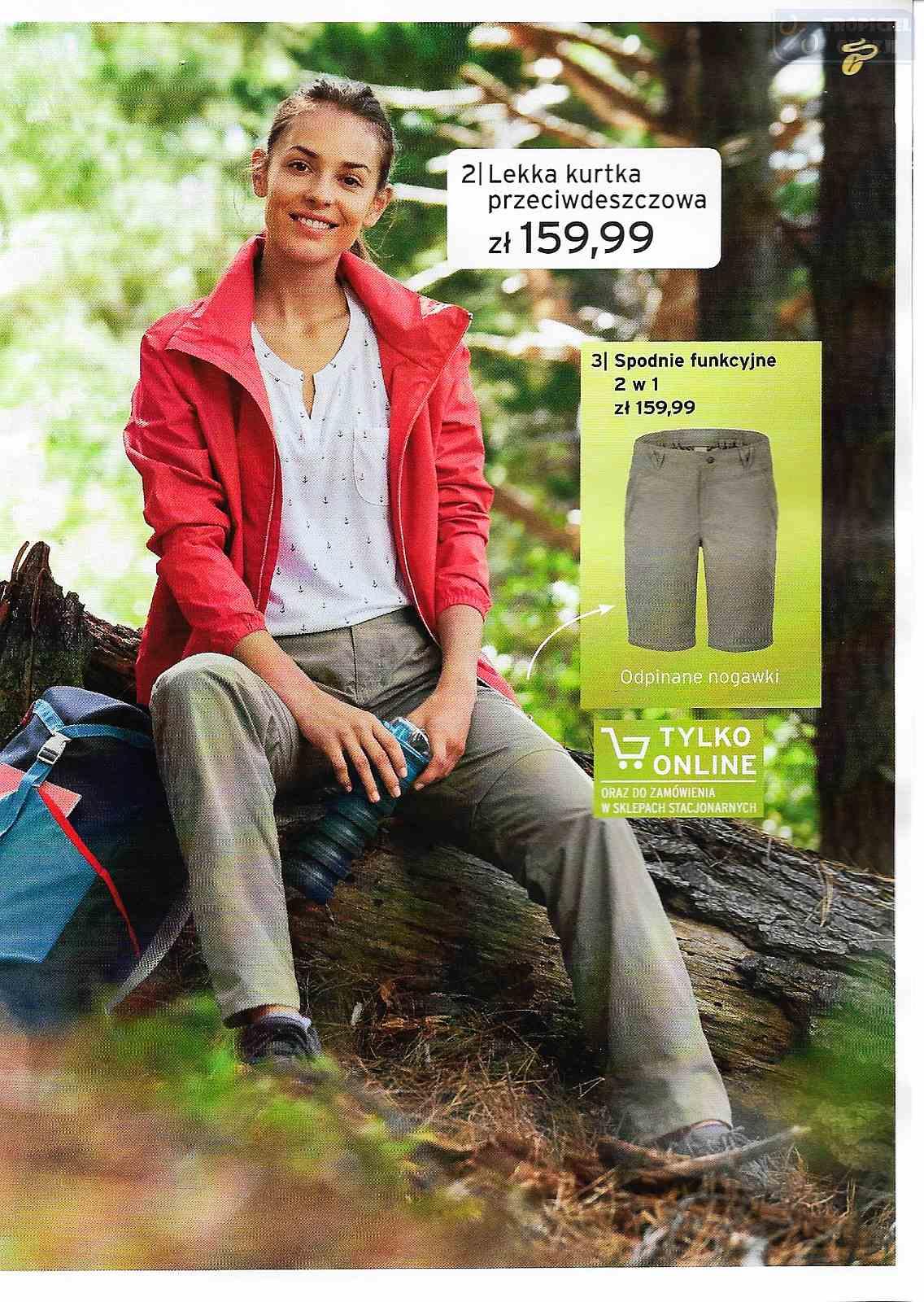 Gazetka promocyjna Tchibo str. 13