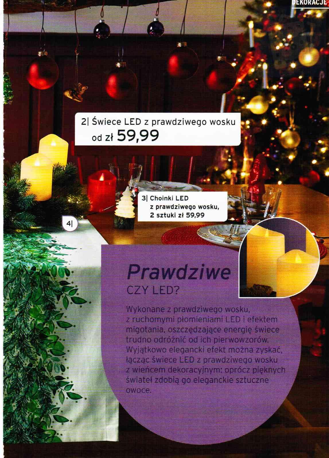 Gazetka promocyjna Tchibo str. 23