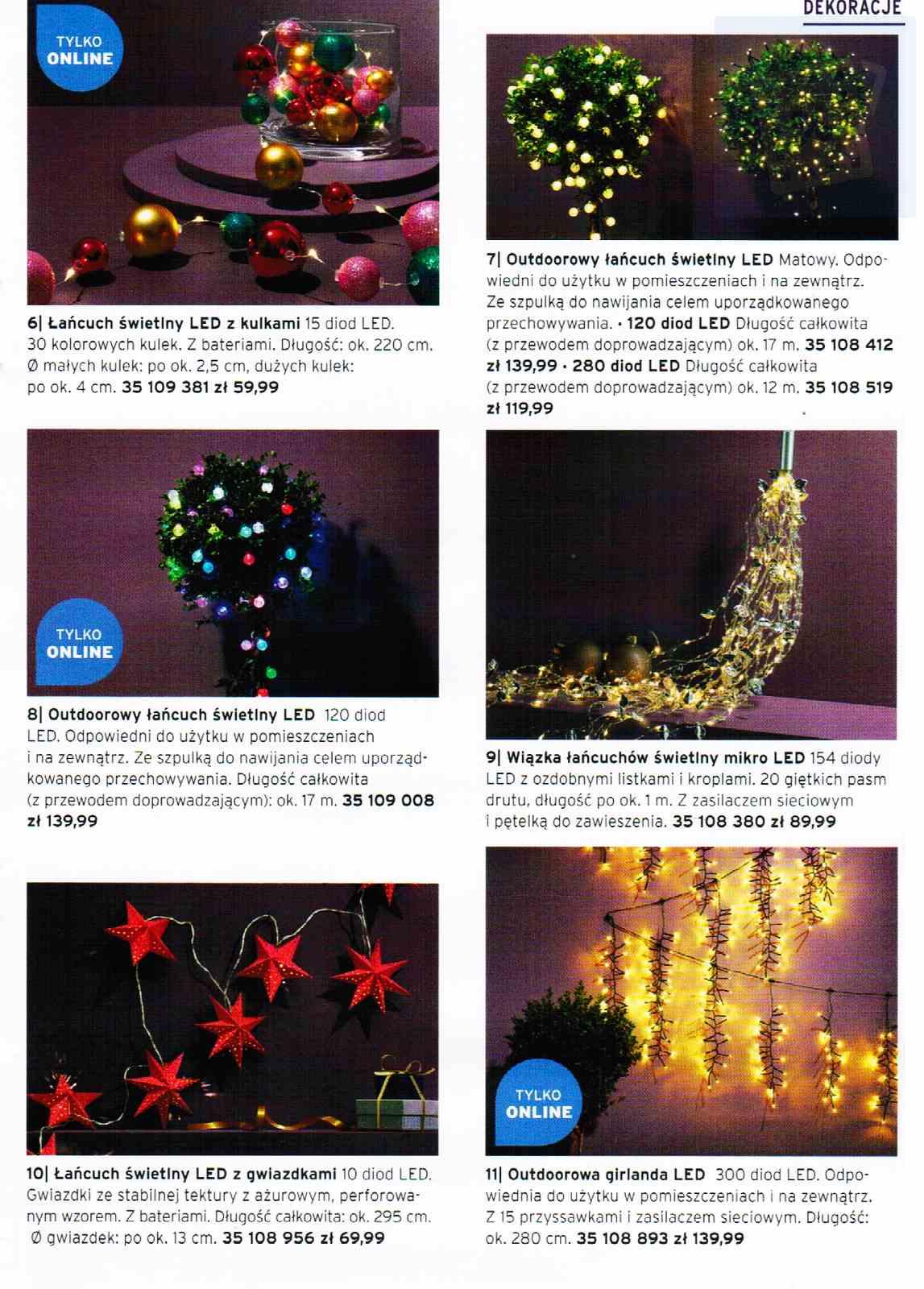 Gazetka promocyjna Tchibo str. 35